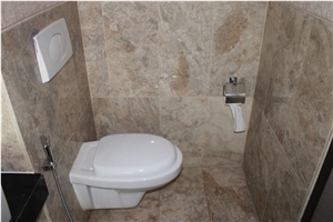 Java Cream Marble Royal Cream Marble Polished Tile
