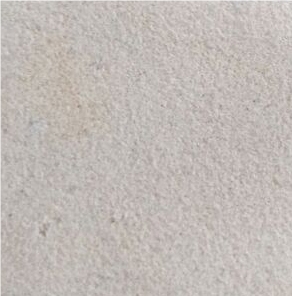 White Andesite Bali Flooring Tile