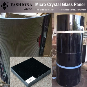 Artificial Stone for Customized Column Coverings