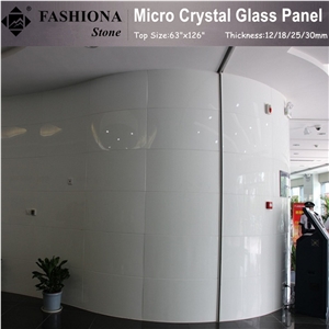 Artificial Stone for Customized Column Coverings