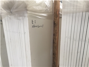 Nano Glass Good Quality Polish Artifical Slab