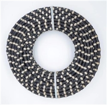 Chine Top Diamond Wire Saw for Concrete Cutting