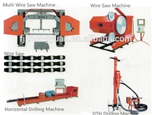 Diamond Wire for Stone Quarry or Cutting