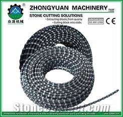 Diamond Wire for Stone Quarry or Cutting