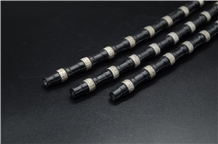 Proffesional Diamond Wire Saw for Concrete Cutting