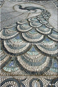 Cheapest Garden Stone/Wholesale Pebble Stone
