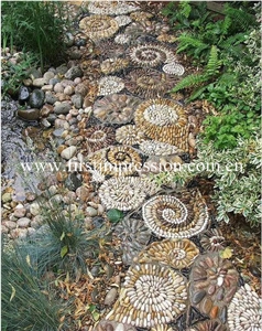 Cheapest Garden Stone/Wholesale Pebble Stone