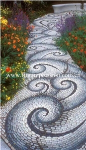 Cheapest Garden Stone/Wholesale Pebble Stone