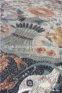Cheapest Garden Stone/Wholesale Pebble Stone