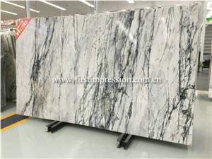 Clivia Green Marble Slabs&Tiles for Floor