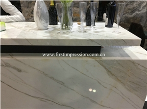 Extra Calacatta Tiles for Covering