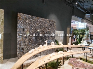 High Quality Agategemstone/Semi-Precious Stone