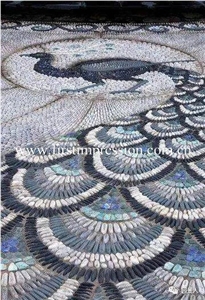River Pebble Stone/Wholesale Garden Pebble Stone