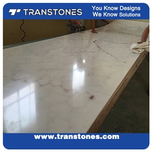 Alabaster Sheet Translucent Artificial Stone