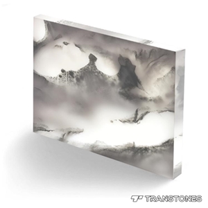 Artificial Stone Translucent Alabaster