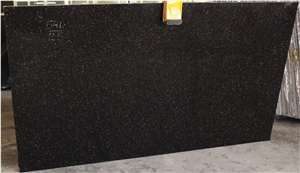 Black Galaxy