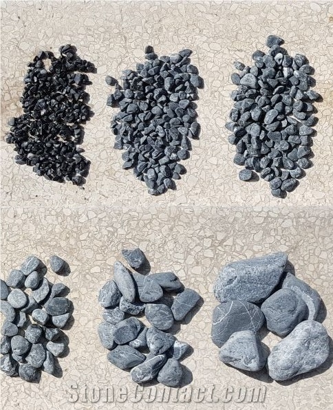Pebble Stone