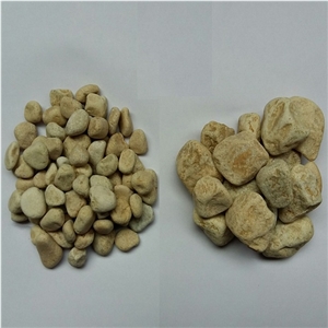 Pebble Stone