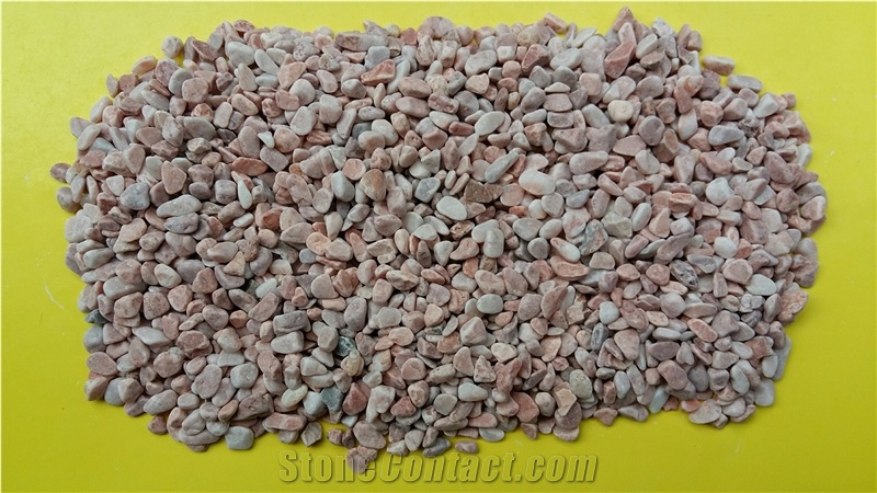 Pebble Stone