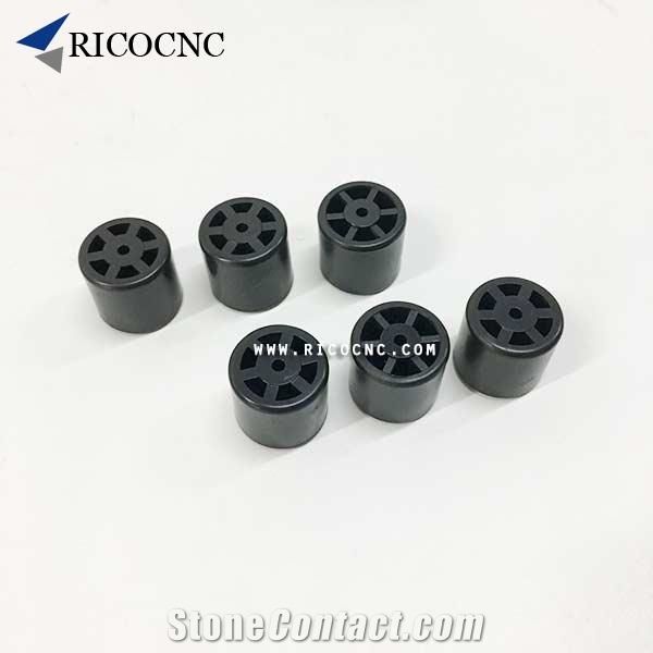 Biesse Edge Banding Machine Panel Support Rollers