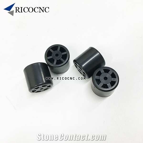 Biesse Edge Banding Machine Panel Support Rollers