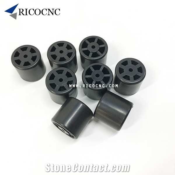 Biesse Edge Banding Machine Panel Support Rollers