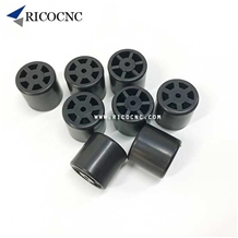 Biesse Edge Banding Machine Panel Support Rollers