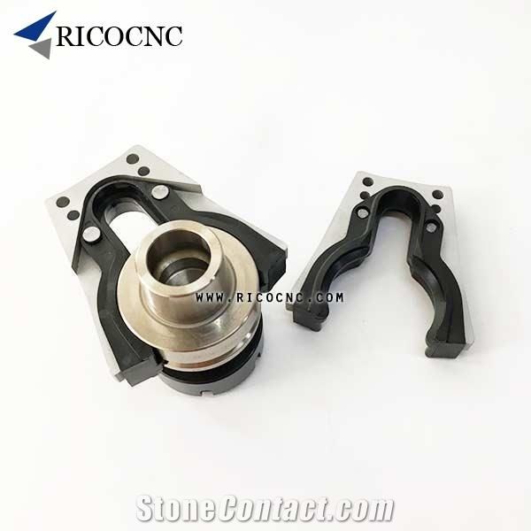Hiteco Type Hsk63 Toolholder Clip Atc Tool Gripper