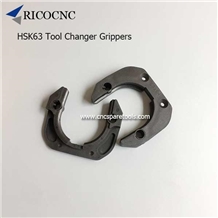 Hsk63 Tool Cradles Hsk 63 Toolholder Fork Grippers