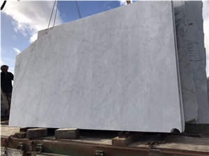 Bianco Carrara Cd Commercial Slabs, Carrara White Marble Slabs Bianco Carrara Cd Commercial Slabs, Carrara White Marble Slabs
