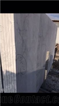 Bianco Carrara Cd Commercial Slabs, Carrara White Marble Slabs
