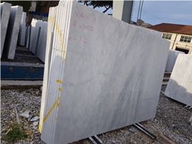 Bianco Carrara Cd Commercial Slabs, Carrara White Marble Slabs