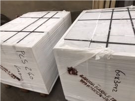 Carrara White Marble Cut to Size