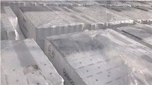 Carrara White Marble Cut to Size
