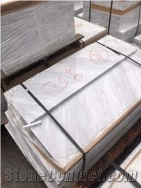 Carrara White Marble Cut to Size