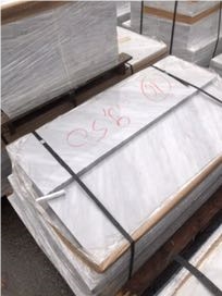 Carrara White Marble Cut to Size