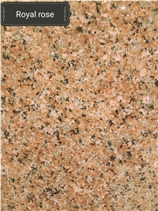 White Pearl Granite Tiles