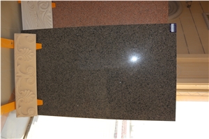 White Pearl Granite Tiles