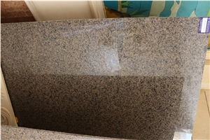 White Pearl Granite Tiles