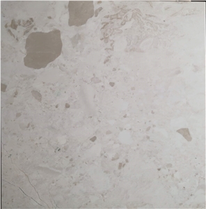 Electra Marun Marble Slabs & Tiles, Greece Beige Marble