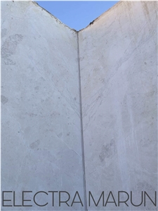 Electra Marun Marble Slabs & Tiles, Greece Beige Marble
