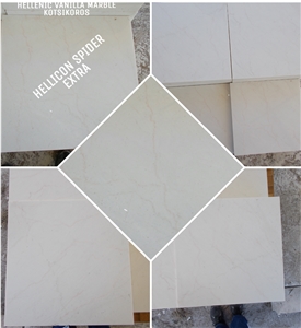 Helicon Spider Marble Slabs & Tiles