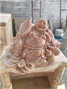 Maitreya Buddha Sculpture