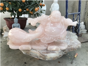 Maitreya Buddha Sculpture