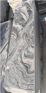 Good Price for Juparana Granite Blocks from Africa