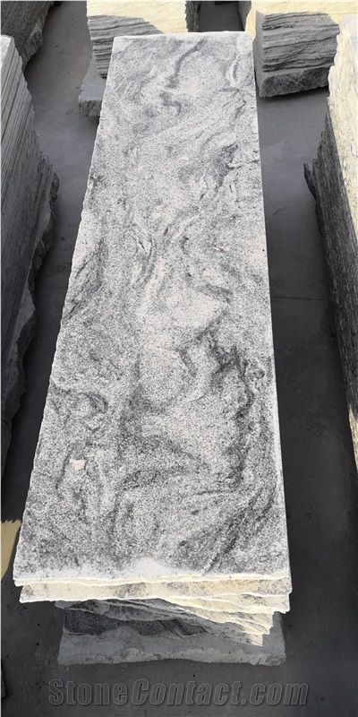 Good Price for Juparana Granite Blocks from Africa
