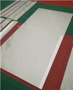 Ariston White Marble Honeycomb Slabs Tiles