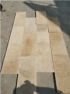 Classic Beige Limestone Pattern Tiles