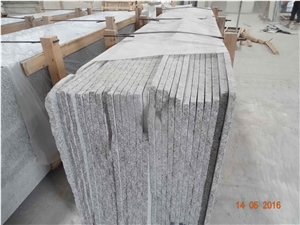 White Galaxy Granite