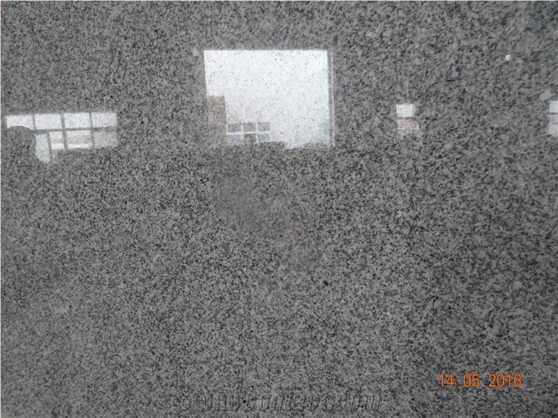 White Galaxy Granite